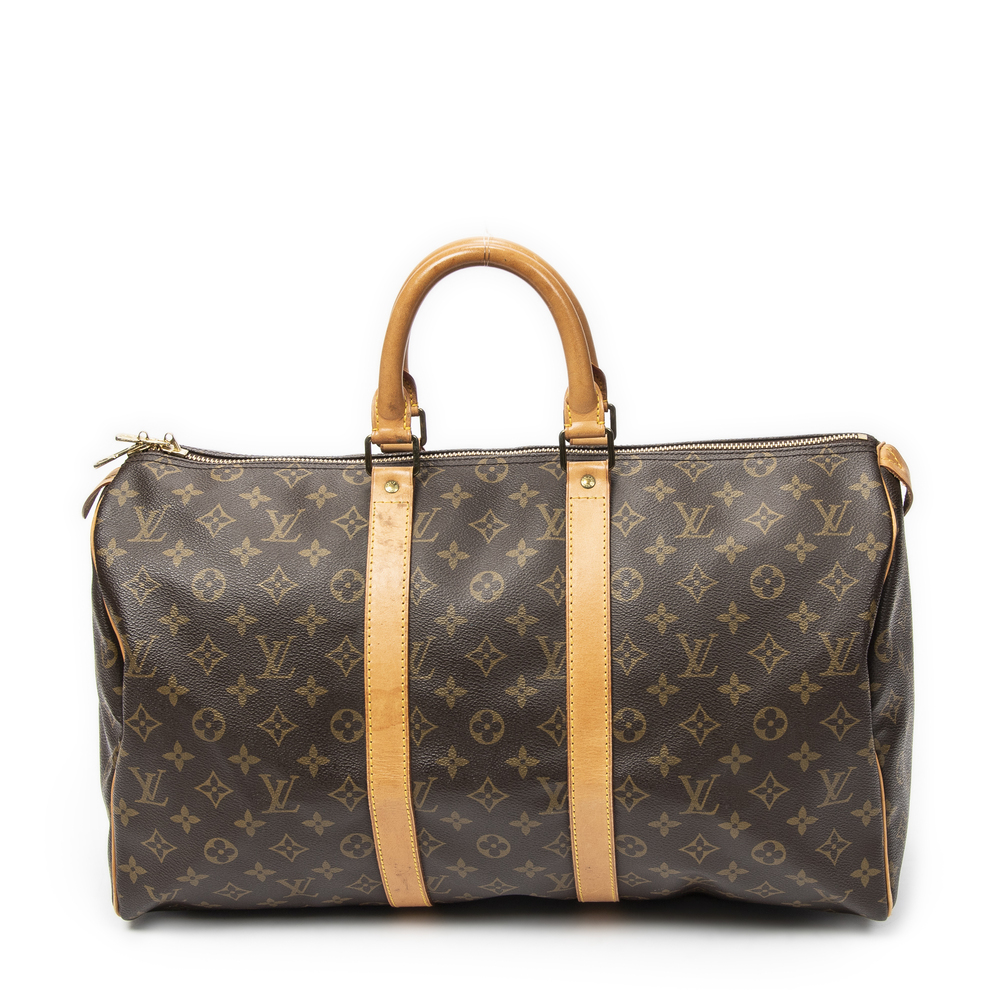 Louis Vuitton Keepall 45